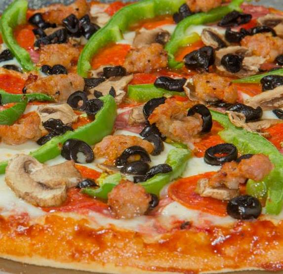 Pizza & Pasta House Photos 2